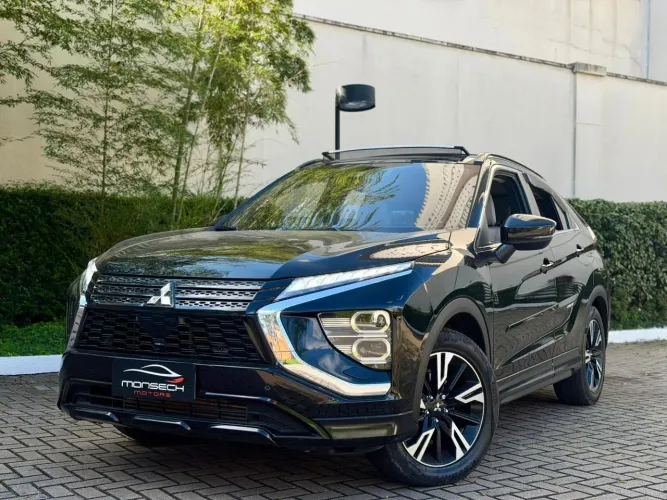 Mitsubishi Eclipse Cross HPE-S 1.5 AWD 165cv Aut. 2023