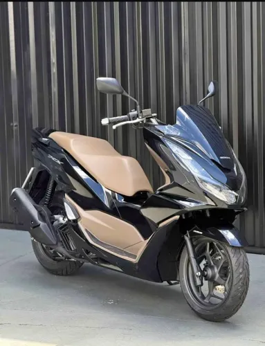 VENDO PCX 2026 160 PARCELADA