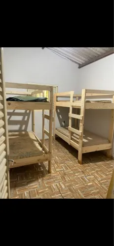 Chácara abadiania
