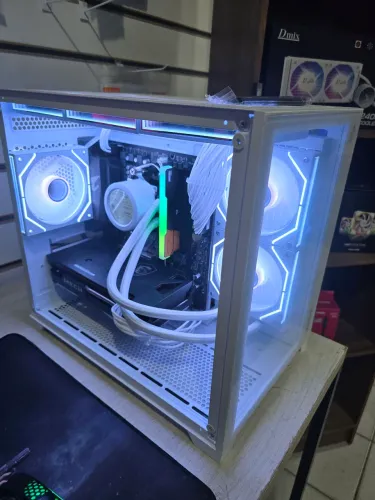 PC Gamer Ryzen 5