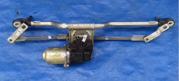 Motor Limpador Parabrisa Symbol 2002 - 2011