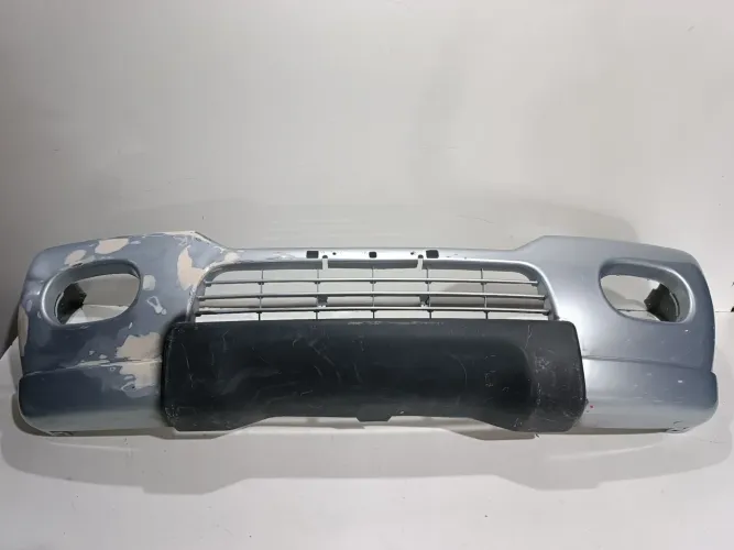 Parachoque Dianteiro Mitsubishi Pajero Sport 2000/2006 Original