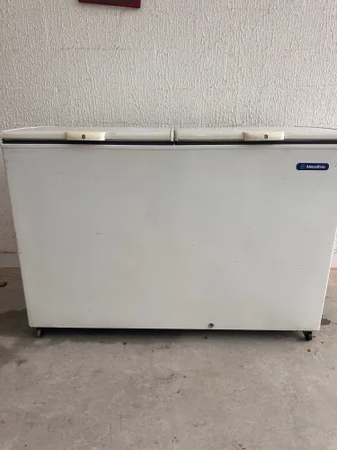 Freezer