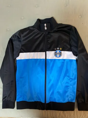 Abrigo original do Grêmio TAM 12