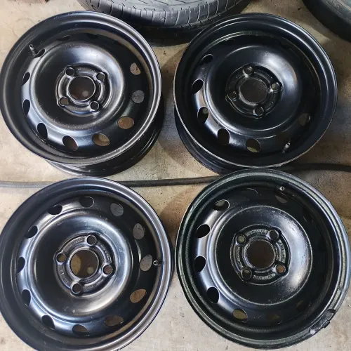 Rodas 13 GM 