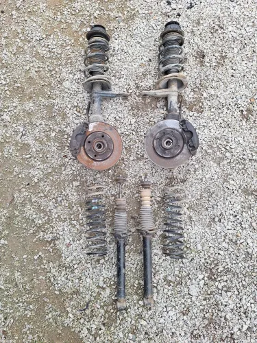 Torres VW Gol G2, G3, G4