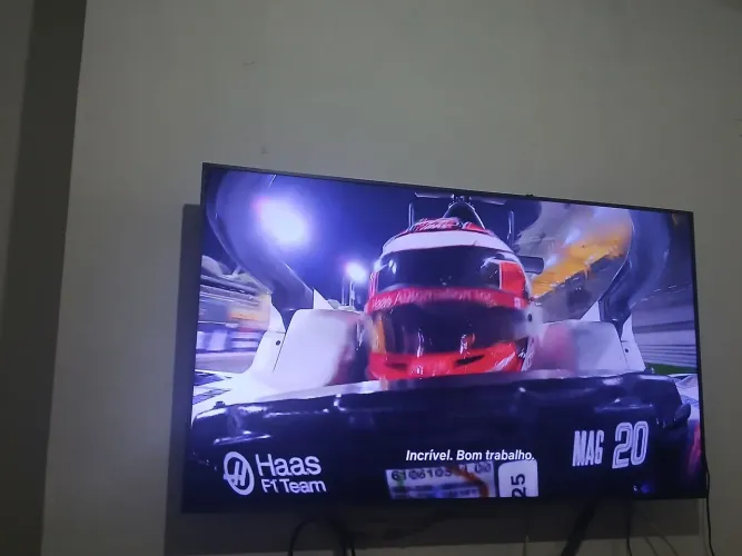 VENDO TV
