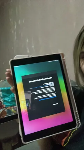 iPad 9° geração + Apple Pencil