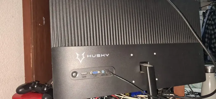 Monitor husky 22/100hz