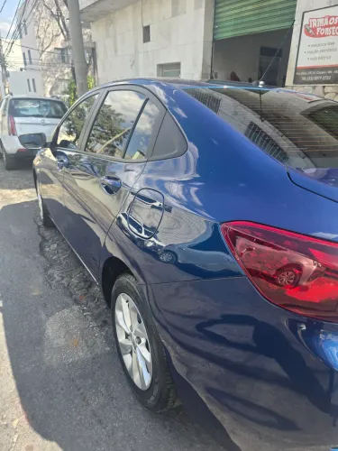 Chevrolet Onix Plus LT 1.0 12V TB Flex Aut. 4P 2021