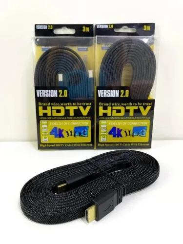 Cabo HDMI