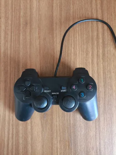 Manete USB