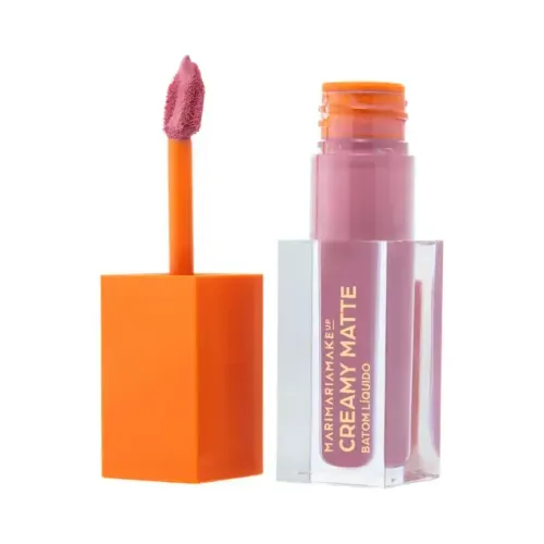 Batom Creamy Matte Classy Mari Maria