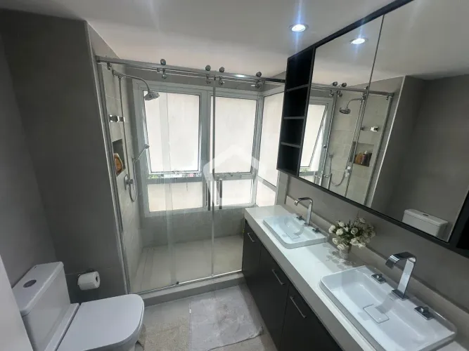 Rua José Ramon Urtiza, 209 - Panamby