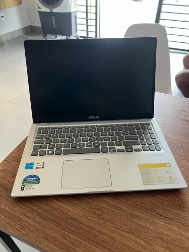 Notebook ASUS i5 11º 8gb ram 256gb SSD