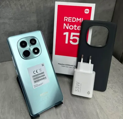 Note 15 4G 256GB 08GB RAM Lacrado Entregamos 