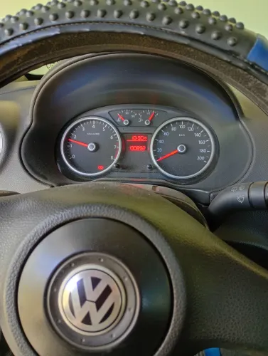 Volkswagen Gol Geração V 1.0 8V MI Total Flex Mec. 4P 2012