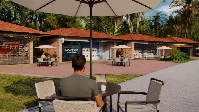Reserva Parque Belém  O Primeiro Ecoparque Residencial da Cidade