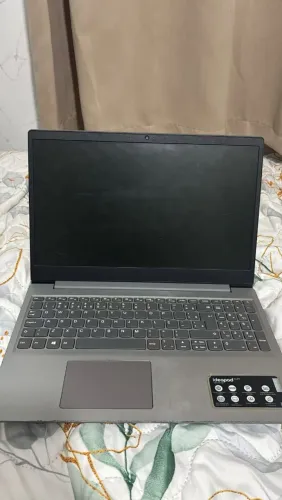 Notebook Lenovo Ideapad S145