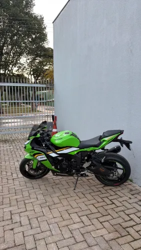 ZX6r 2025