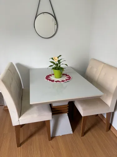 Mesa de jantar