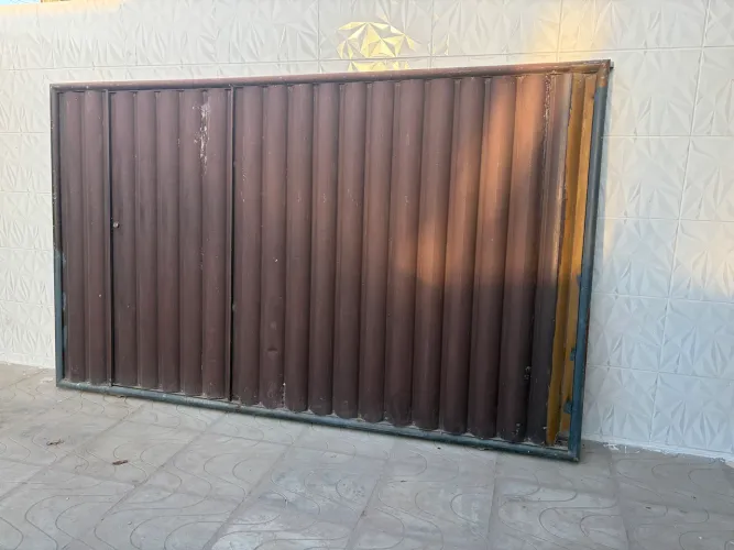 Portão 