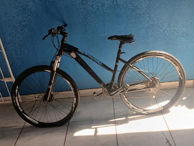 Bicicleta aro 29
