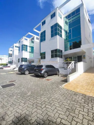 Locação de Sala Comercial no Recreio dos Bandeirantes
