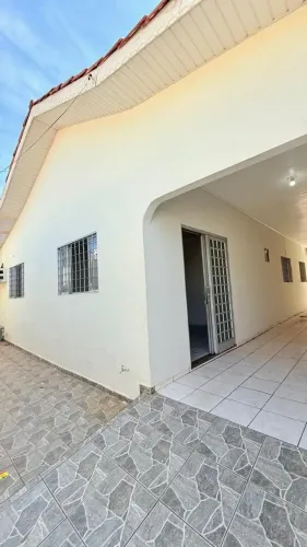 Casa Completa Jardim dos Estados - Várzea Grande/ Atrás do Sinuelo