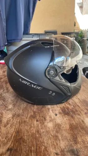 capacete PEELS MIRAGE