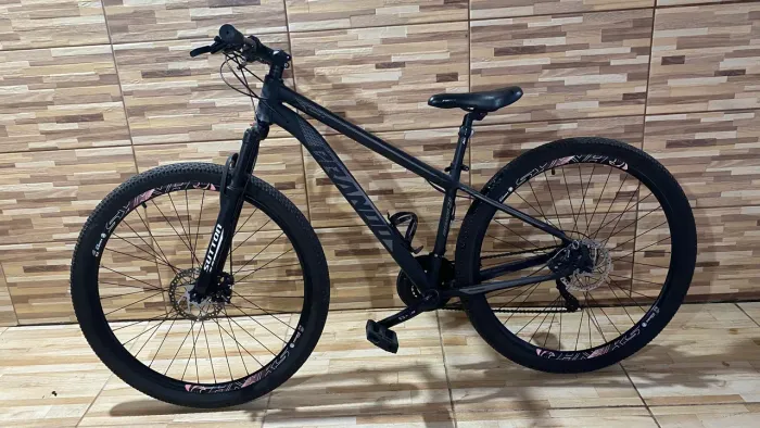 Bicicleta Feminina Aro 29 com Nota Fiscal