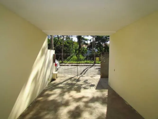 Casa de rua : / Residencial / Jardim México