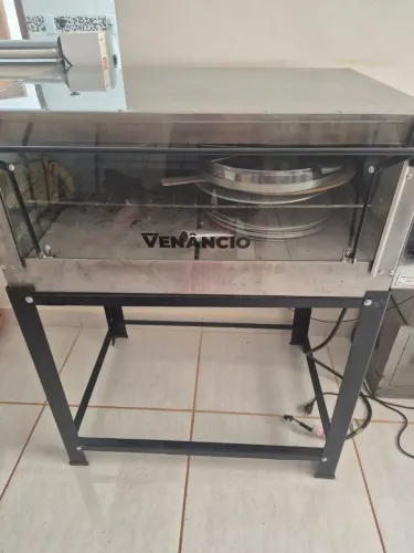 Forno elétrico