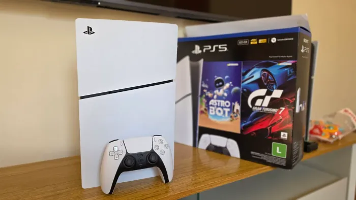PlayStation 5
