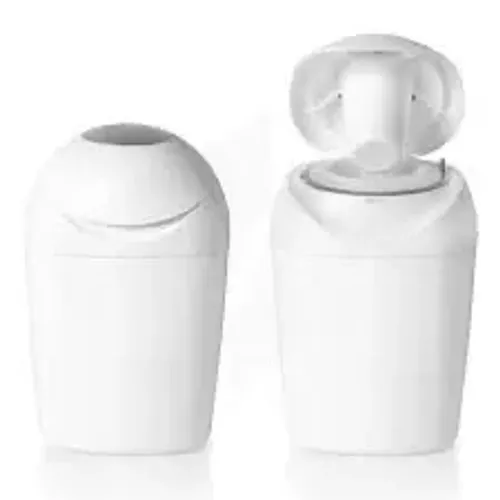Lixeira para fraldas anti-odor Tommee Tippee 