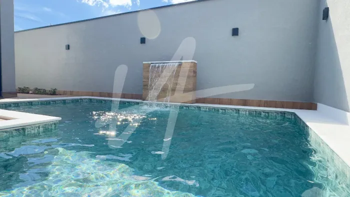 Casa Térrea com 3 suítes Cozinha Gourmet e Piscina no Engenho Velho