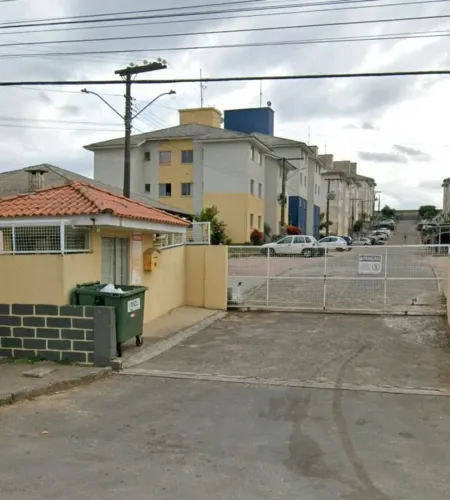 Apartamento (Padrão), com 2 quartos e 1 banheiros à Venda, 50 m² em Içara/SC