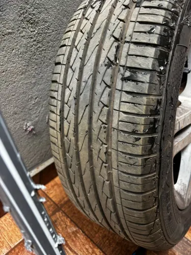 Rodas Civic 