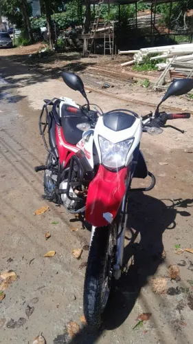 Bros 160 2015