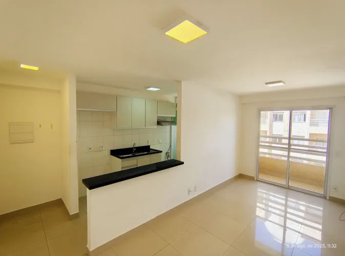 Apartamento 2 Quartos a venda em Hortolândia - aceita financiamento