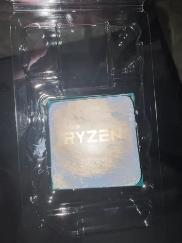 RYZEN 5 5500 NOVO