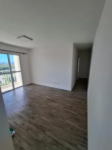 Apartamento para aluguel possui 62 metros quadrados com 2 quartos em Jaguaré - São Paulo -