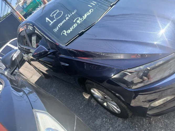 Volkswagen Virtus Comfort. 200 TSI 1.0 Flex 12V AUT 2018