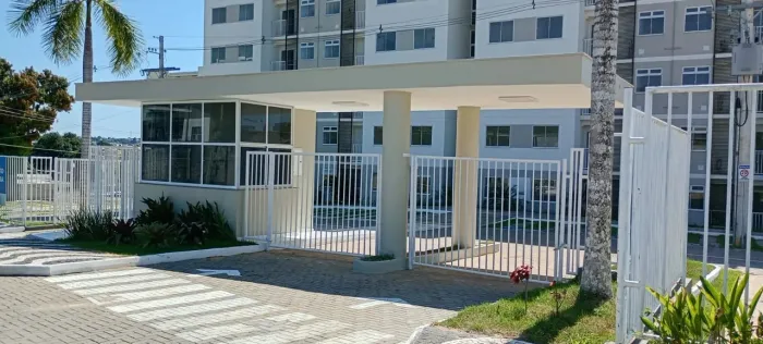 Apartamento 2 Quartos - Predileto Ponta Negra. Próximo do Shoping Ponta Negra