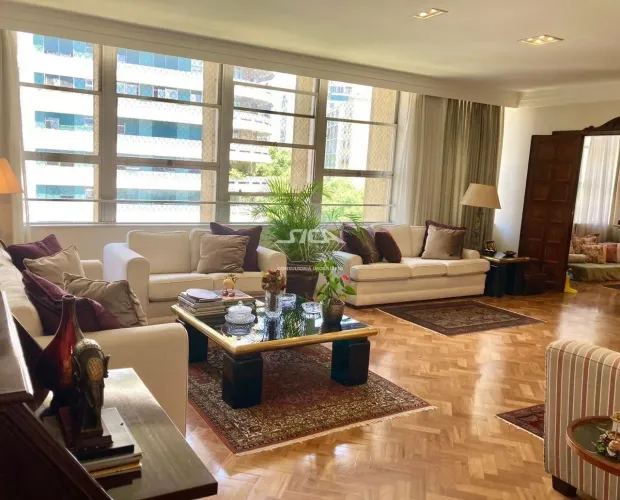 APARTAMENTO RESIDENCIAL em São Paulo - São Paulo, Vila Buarque