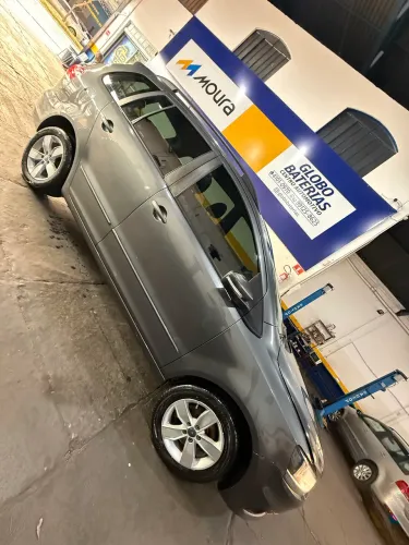 Volkswagen Spacefox 1.6 Trendline Total Flex 8V 5P 2019