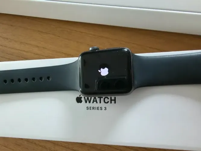 Apple Watch 38mm