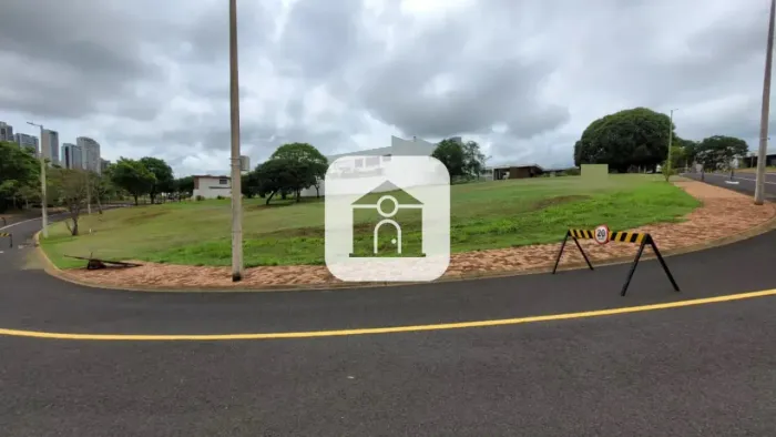 Terreno para venda no bairro Gávea