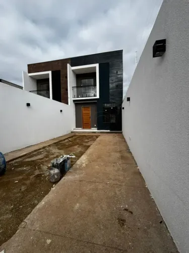 Casa Duplex à Venda