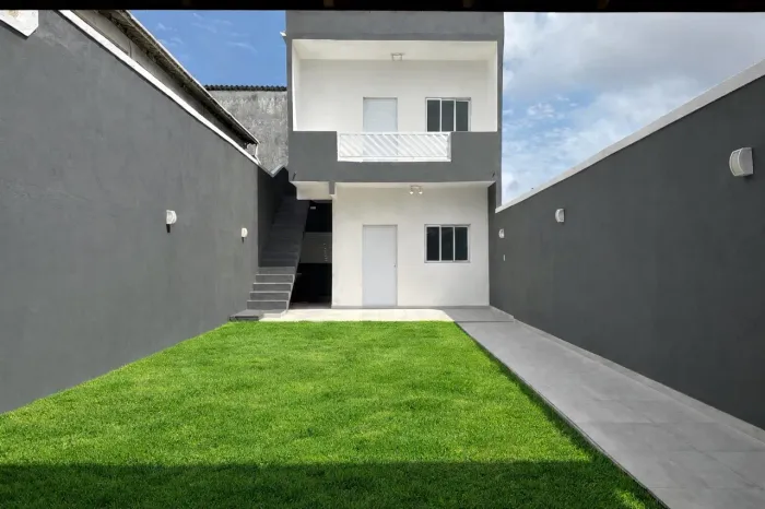 Casa Nova 4dorms